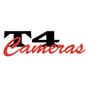T4 Cameras Logo