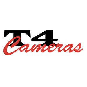 T4 Cameras
