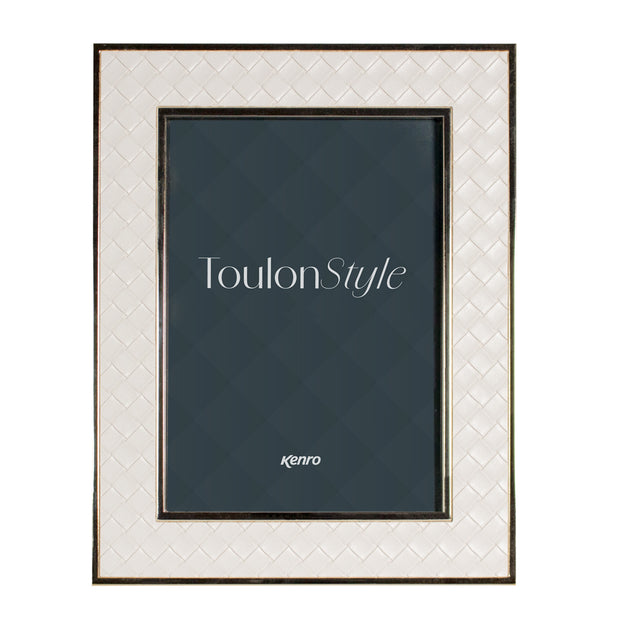 Toulon Style Series Gift Photo Frames