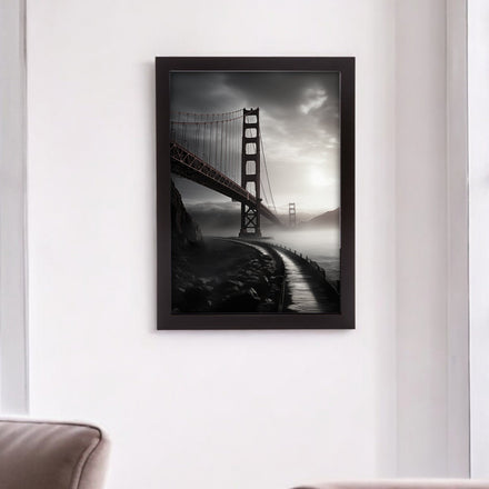 Tundra Series Photo Frames