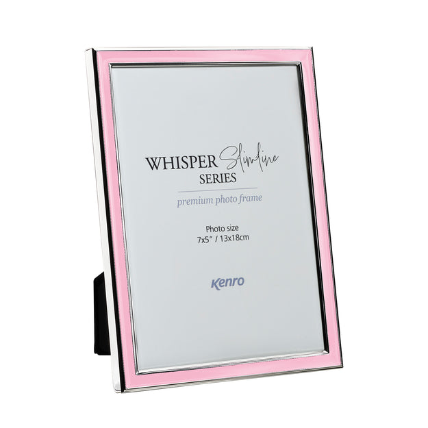 Whisper Slimline (Pink)