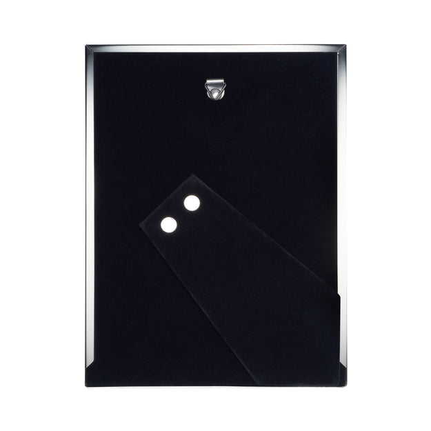 Whisper Slimline Photo Frames (Light Blue)