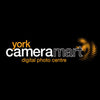 York Camera Mart Logo