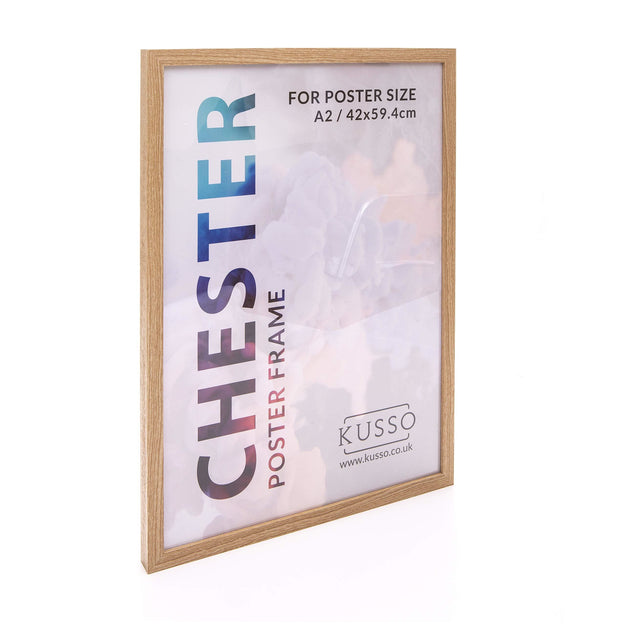 Chester Series Photo Frames