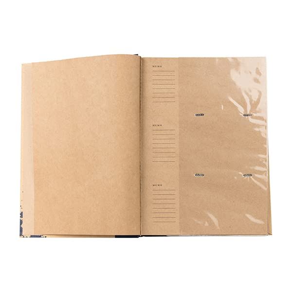 Green Wood Series Photo Albums