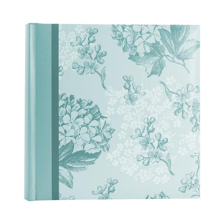 Summer Breeze Memo Photo Album