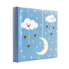 Moon & Stars Baby Memo Album