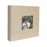 Aztec Prestige Self-Adhesive Linen Photo Albums