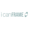 icanFRAME Logo