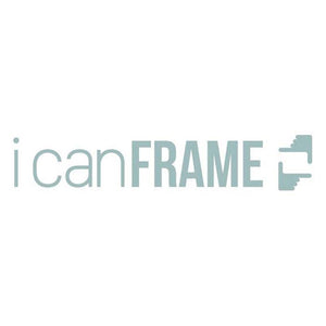 i can FRAME