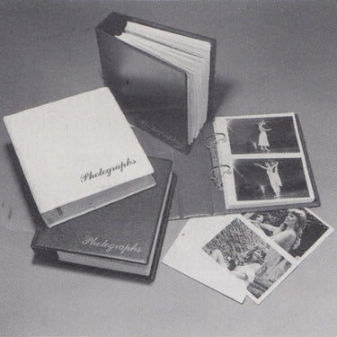 Kenro Photo Albums