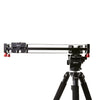(B Stock) Kenro Double Distance Compact Slider (76cm)