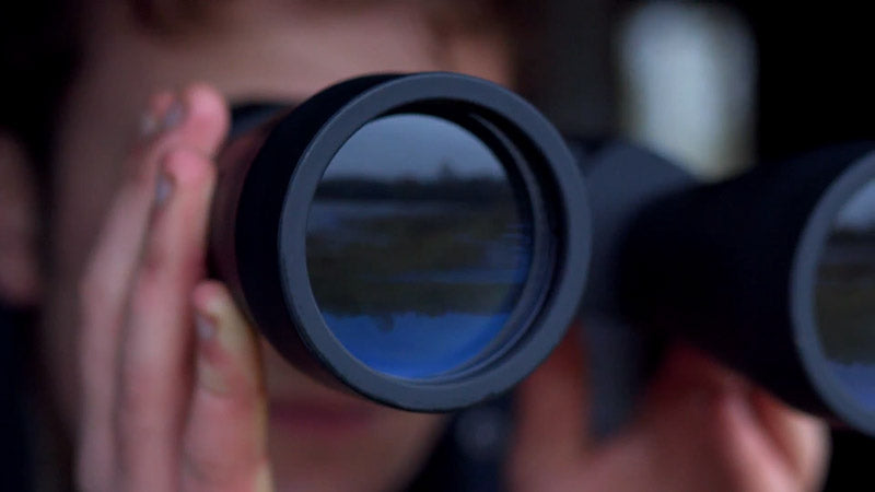 Crystal-Clear Optics