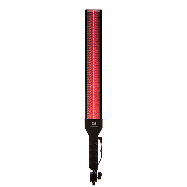 (B Stock) Nanguang RGB88 LED Light