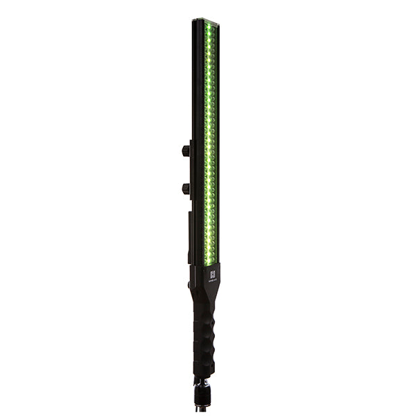 (B Stock) Nanguang RGB88 LED Light