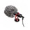 Kenro cardioid Microphone