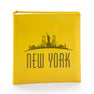 New York Skyline Photo Album