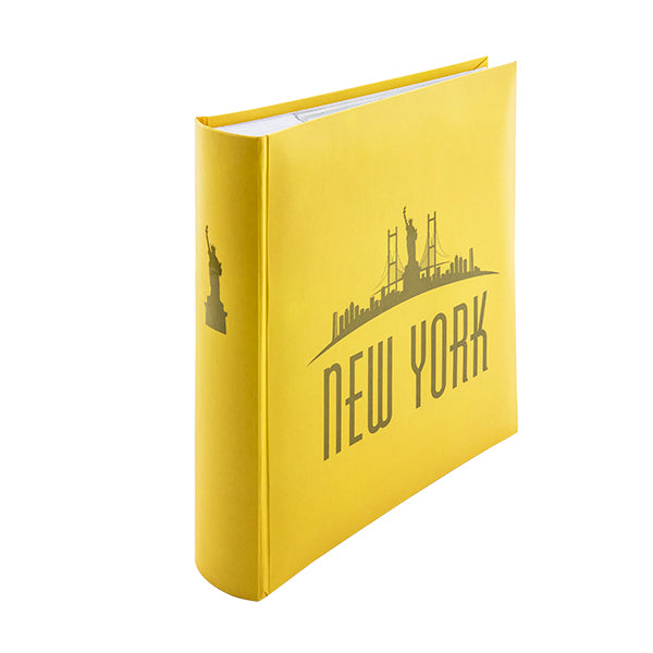 New York Skyline Photo Album