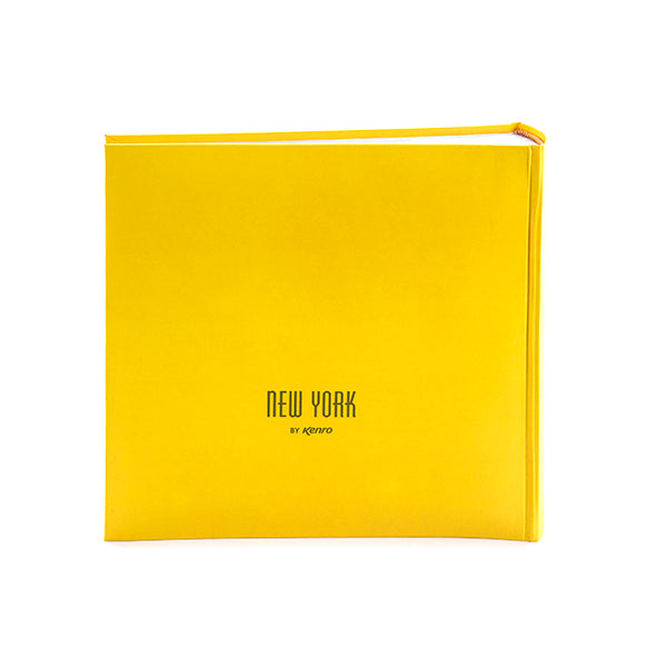 New York Skyline Photo Album