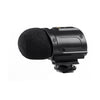 (B-Stock) Saramonic Stereo Condenser On-Camera Microphone