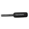 (B-Stock) Saramonic XLR Microphone for Camera (Small)