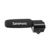 (B-Stock) Saramonic VMic Pro Shotgun Condenser Microphone
