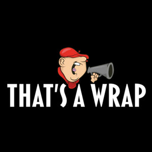 That's a Wrap!