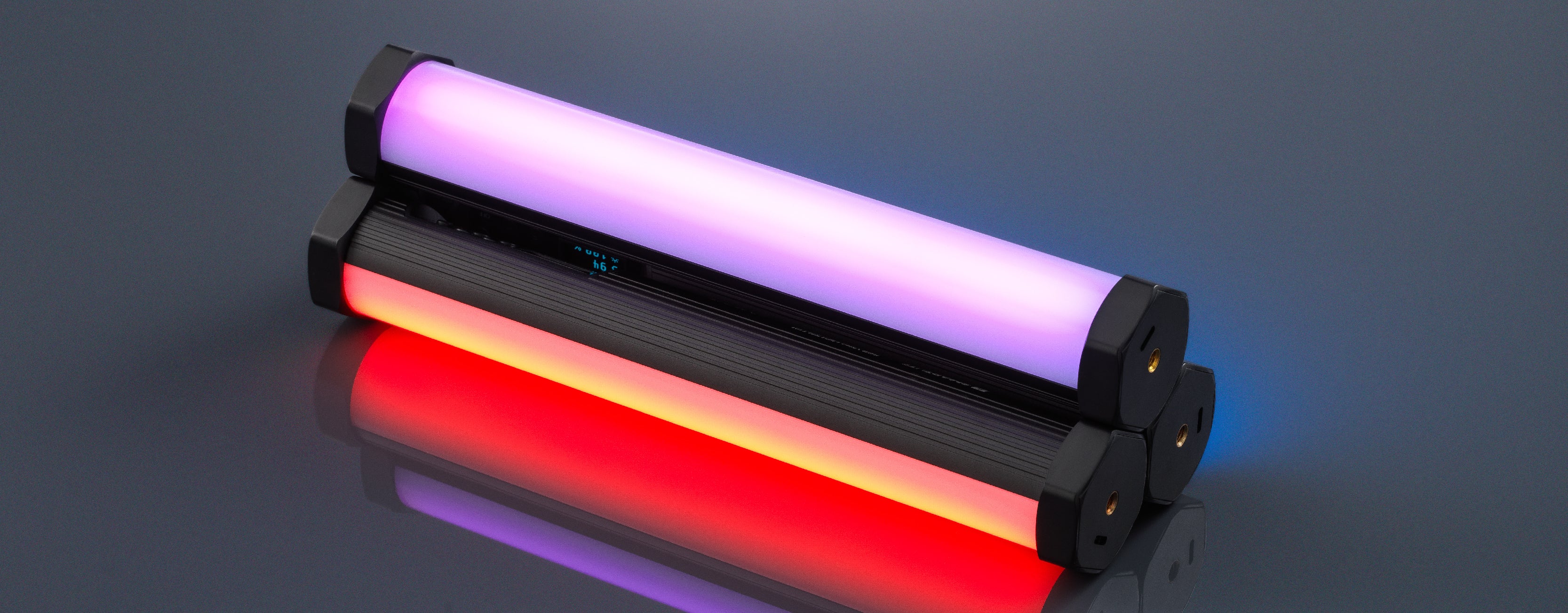 Kenro Smart Lite RGB compact tube lights 