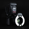 Kenro Macro Ring Flash for DSLR