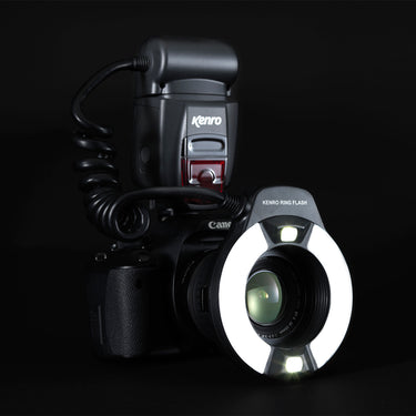 Macro Ring Lite MR-14EX - [Canon Hongkong Company Limited]