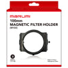 Marumi 100mm Magnetic Filter Holder (M100)