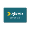 Kenro Gift Card