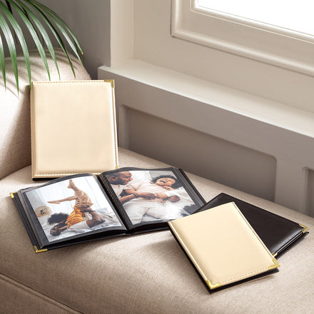 Carlton Series Mini Photo Albums