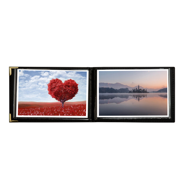 Carlton Series Mini Photo Albums