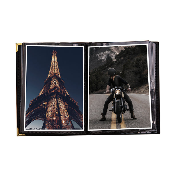 Carlton Series Mini Photo Albums