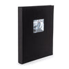 Aztec Memo Photo Album Black