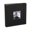 Aztec Memo Photo Album Black