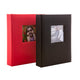 Aztec Memo Photo Album Black