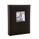 Aztec Memo Photo Album Black