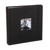 Aztec Memo Photo Album Black