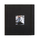 Aztec Memo Photo Album Black