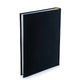 Aztec Memo Photo Album Black