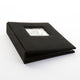 Aztec Memo Photo Album Black