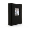 Aztec Memo Photo Album Black