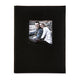 Aztec Memo Photo Album Black