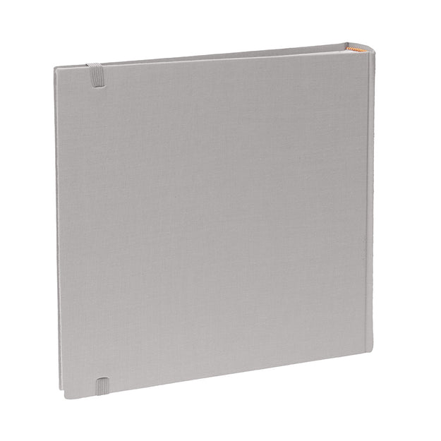 Aztec Memo Photo Album Grey