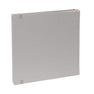Aztec Memo Photo Album Grey
