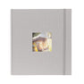 Aztec Memo Photo Album Grey