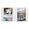 Aztec Memo Photo Album Grey