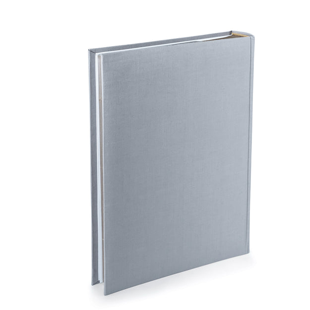 Aztec Memo Photo Album Grey